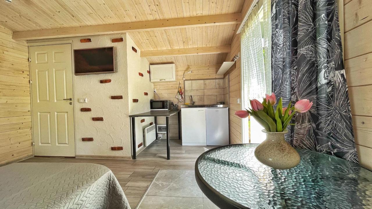 Guest House Rannaliiv Võsu المظهر الخارجي الصورة
