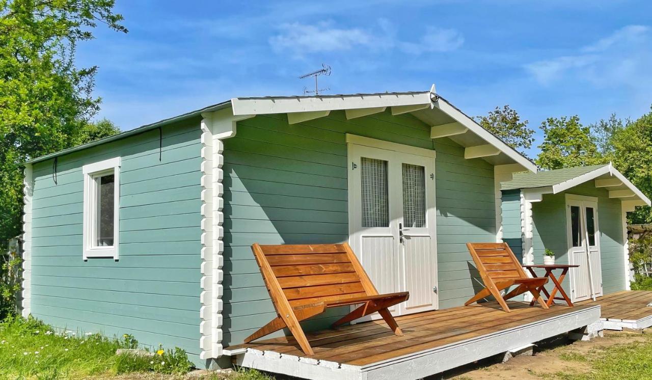 Guest House Rannaliiv Võsu المظهر الخارجي الصورة