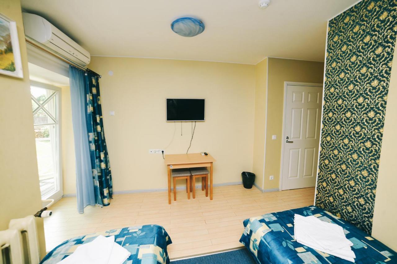 Guest House Rannaliiv Võsu المظهر الخارجي الصورة