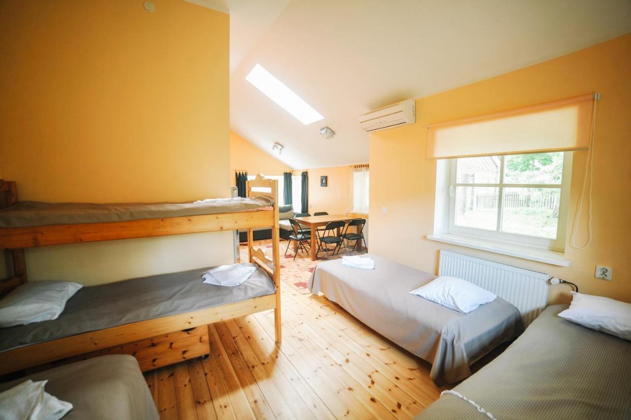Guest House Rannaliiv Võsu المظهر الخارجي الصورة