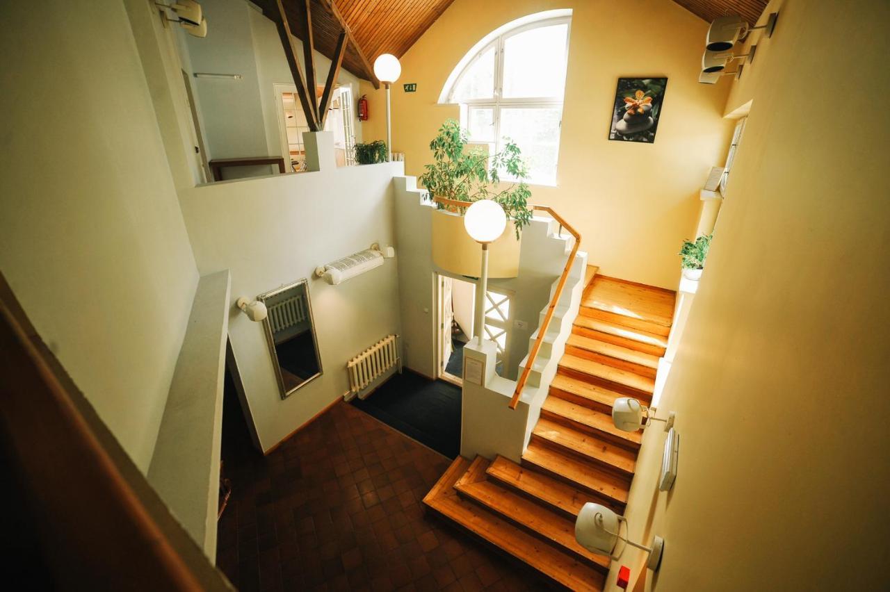 Guest House Rannaliiv Võsu المظهر الخارجي الصورة