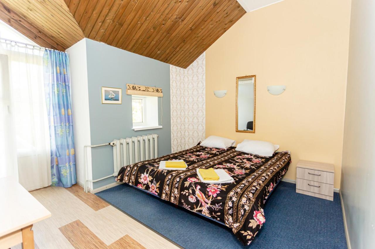 Guest House Rannaliiv Võsu المظهر الخارجي الصورة