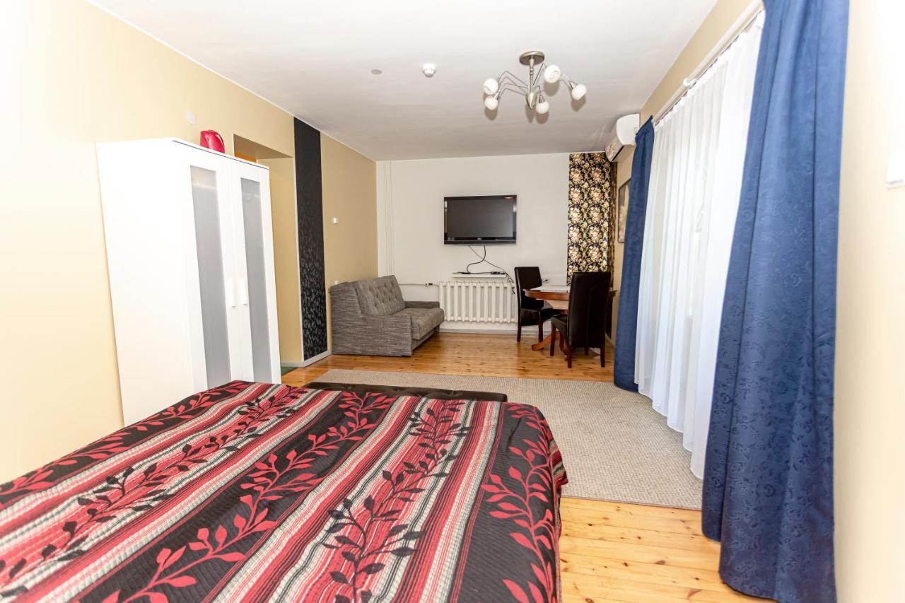 Guest House Rannaliiv Võsu المظهر الخارجي الصورة