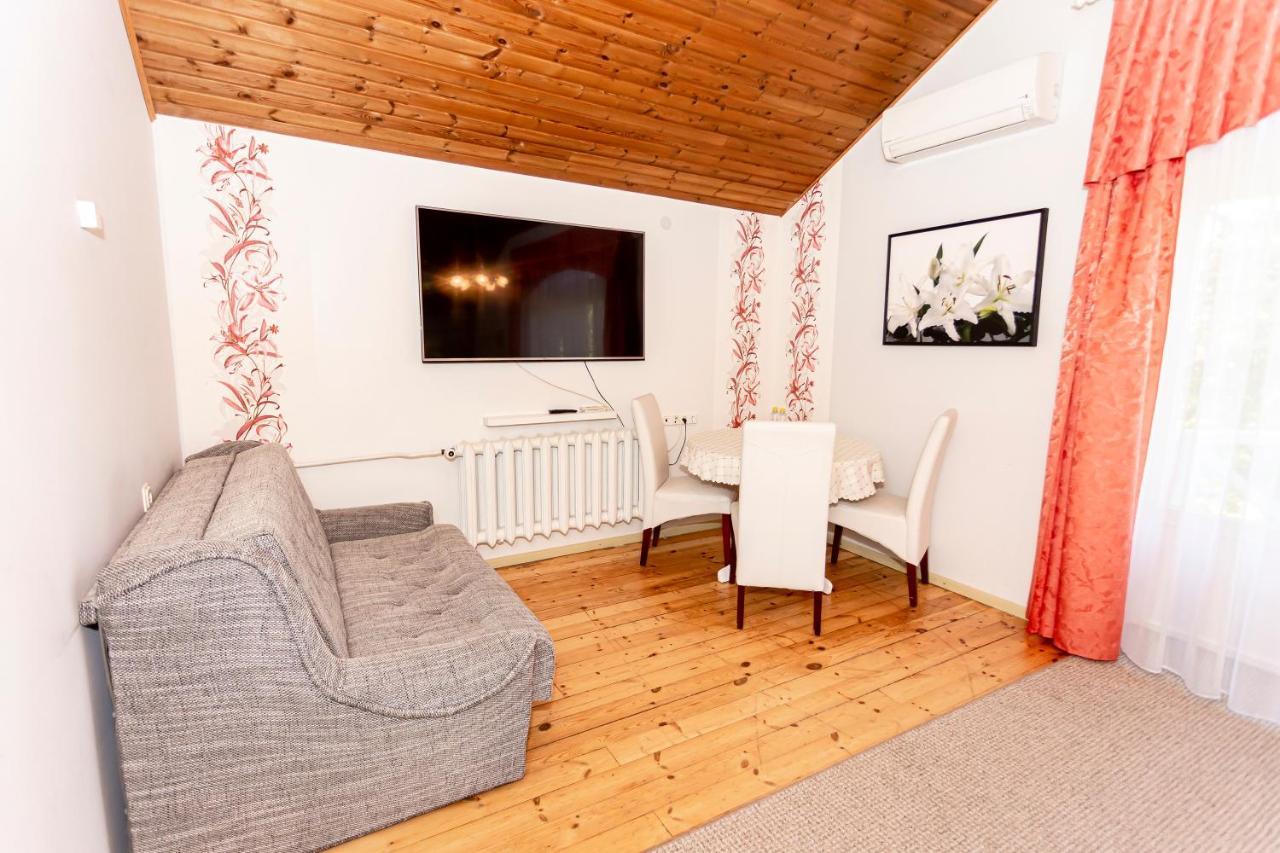 Guest House Rannaliiv Võsu المظهر الخارجي الصورة