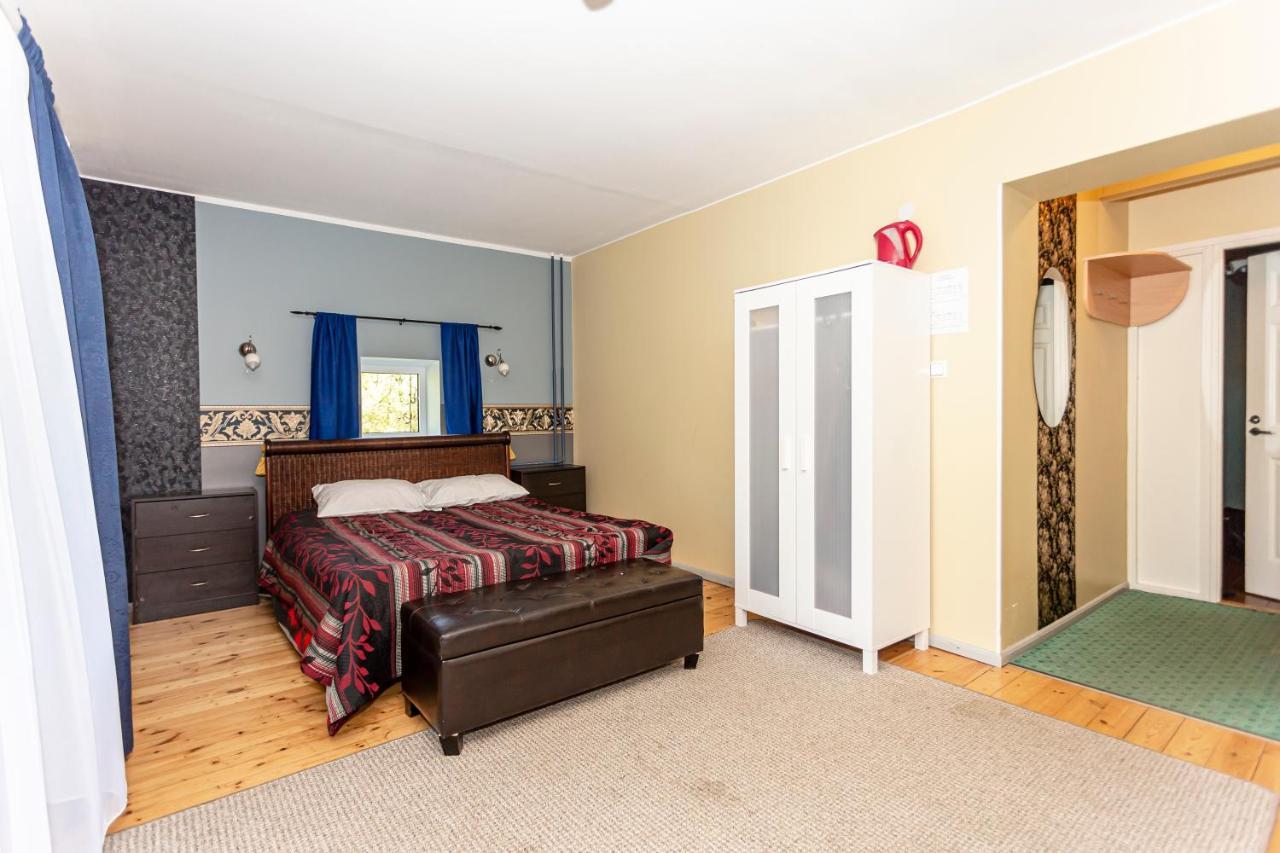 Guest House Rannaliiv Võsu المظهر الخارجي الصورة
