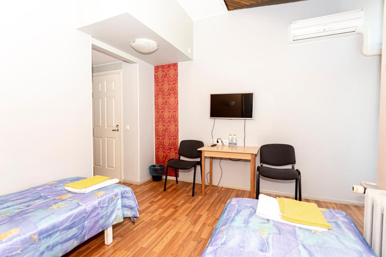 Guest House Rannaliiv Võsu المظهر الخارجي الصورة