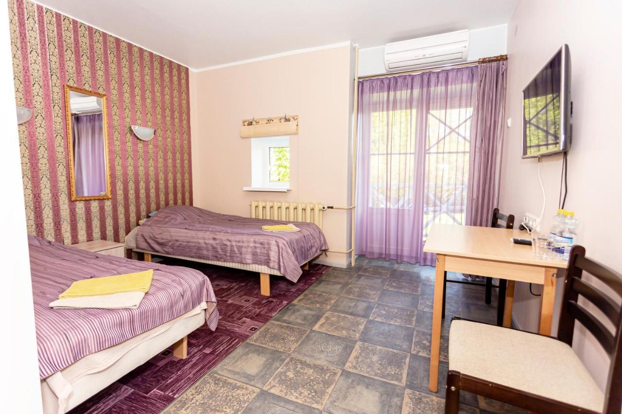 Guest House Rannaliiv Võsu المظهر الخارجي الصورة