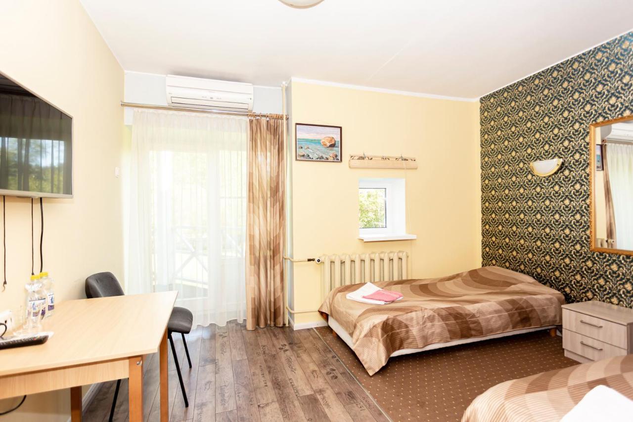 Guest House Rannaliiv Võsu المظهر الخارجي الصورة