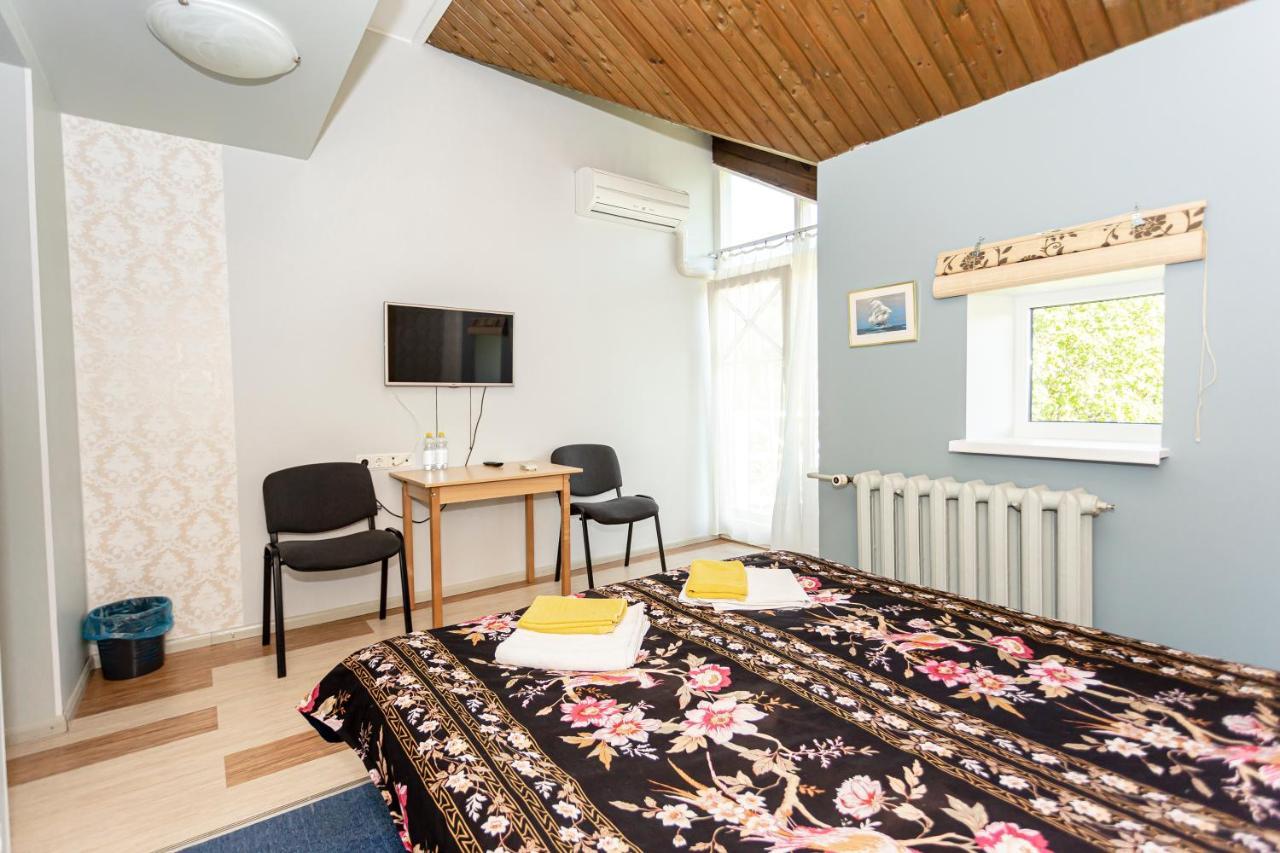 Guest House Rannaliiv Võsu المظهر الخارجي الصورة