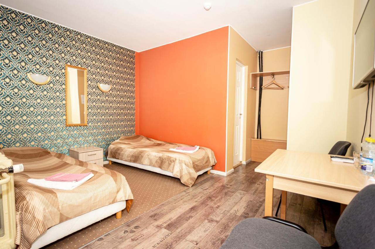 Guest House Rannaliiv Võsu المظهر الخارجي الصورة