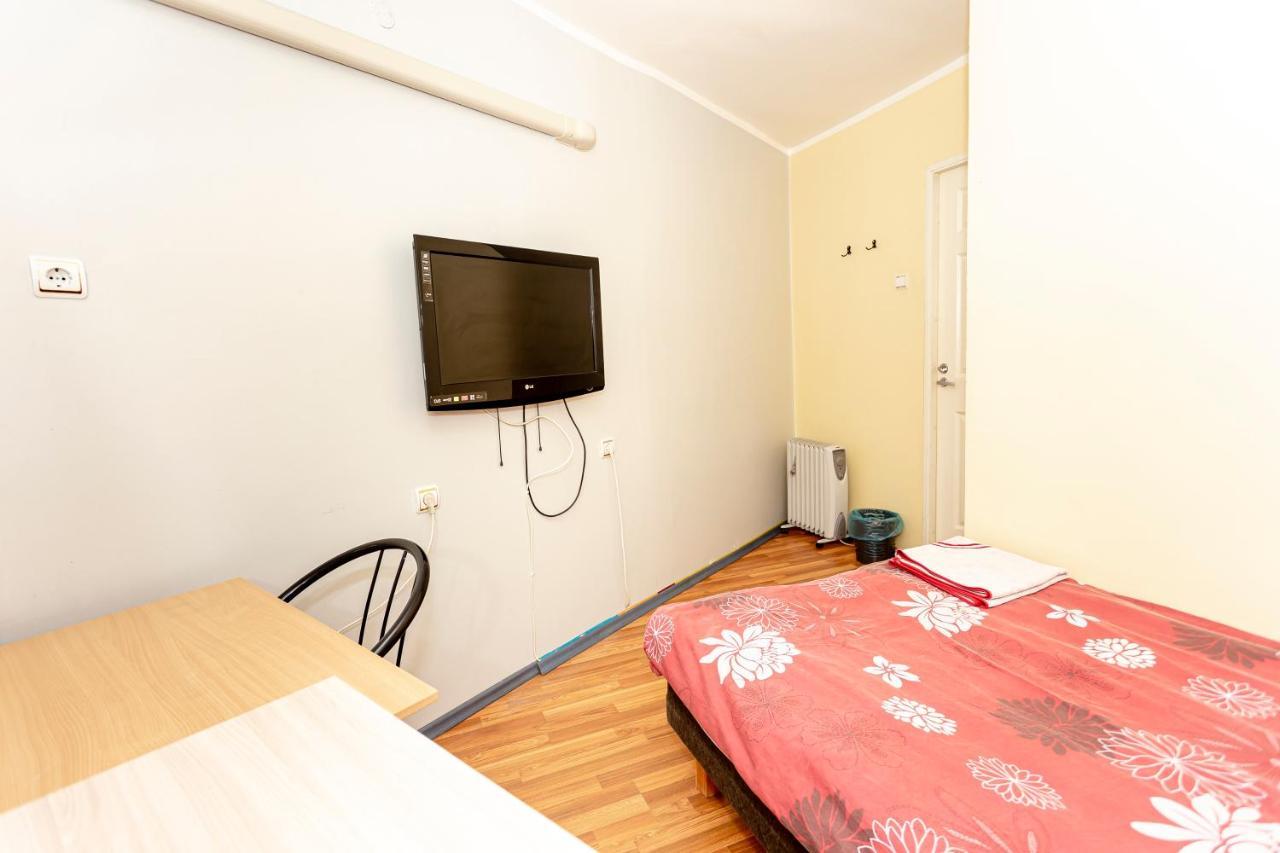 Guest House Rannaliiv Võsu المظهر الخارجي الصورة