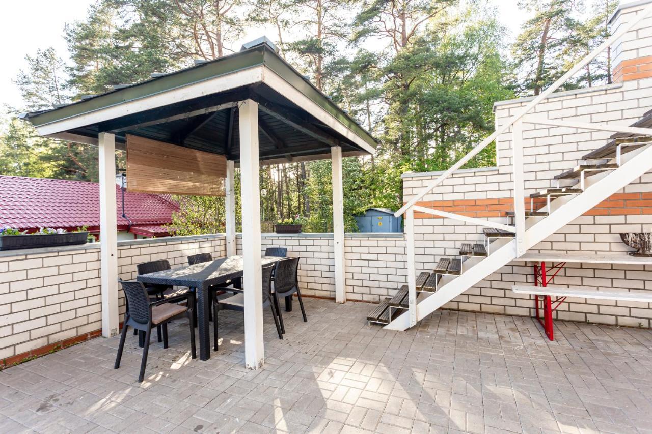 Guest House Rannaliiv Võsu المظهر الخارجي الصورة
